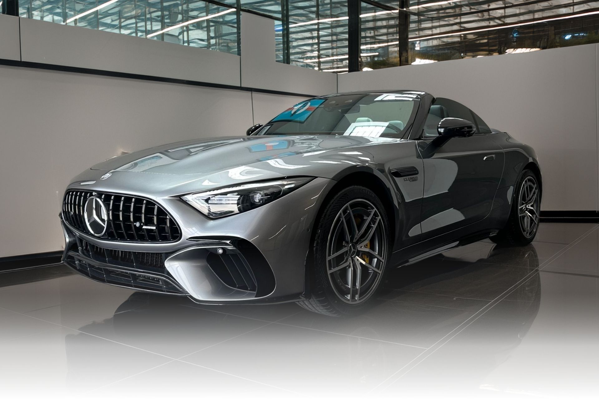 Clase SL