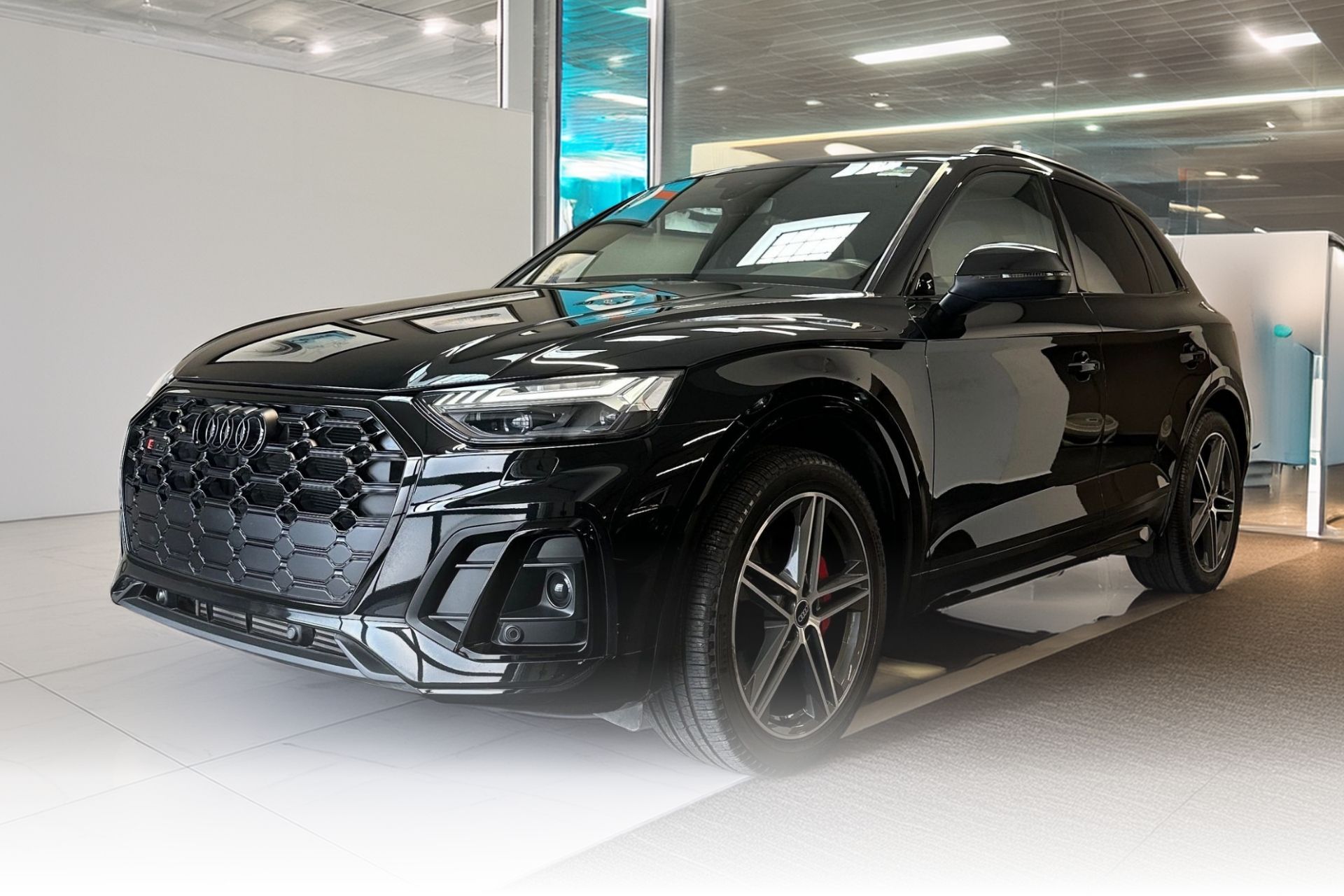 SQ5
