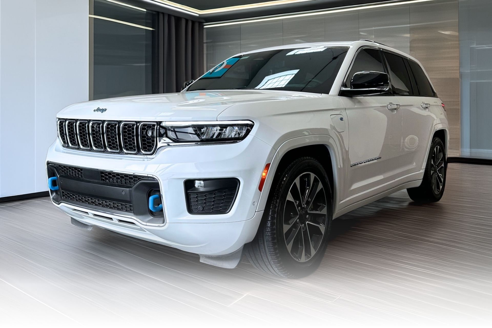 Grand Cherokee