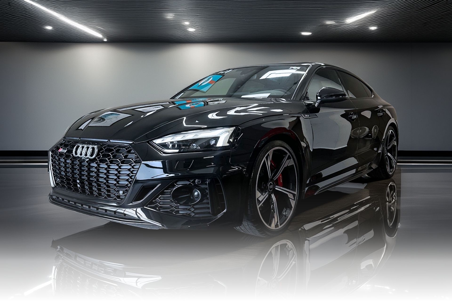 RS 5