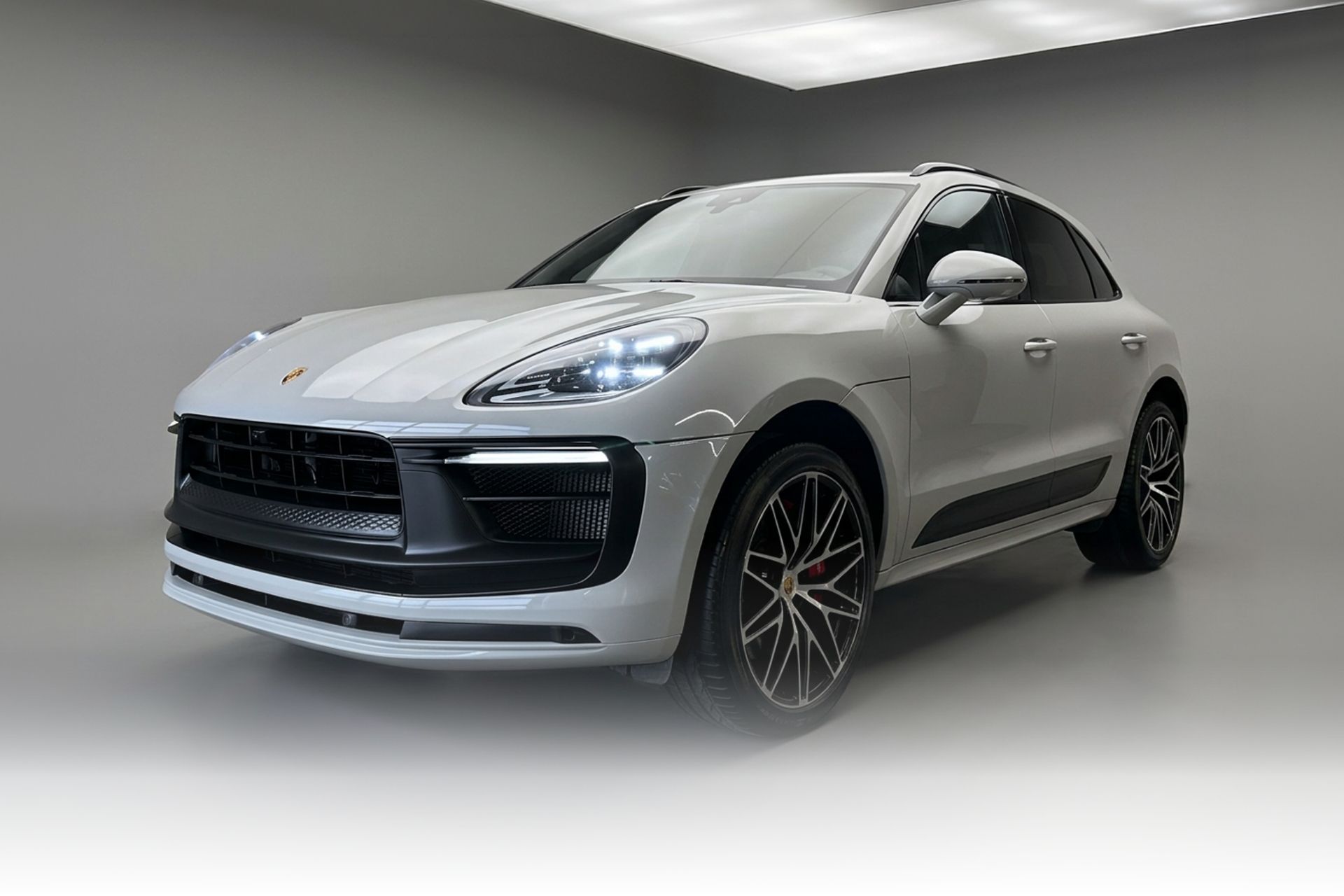 Macan