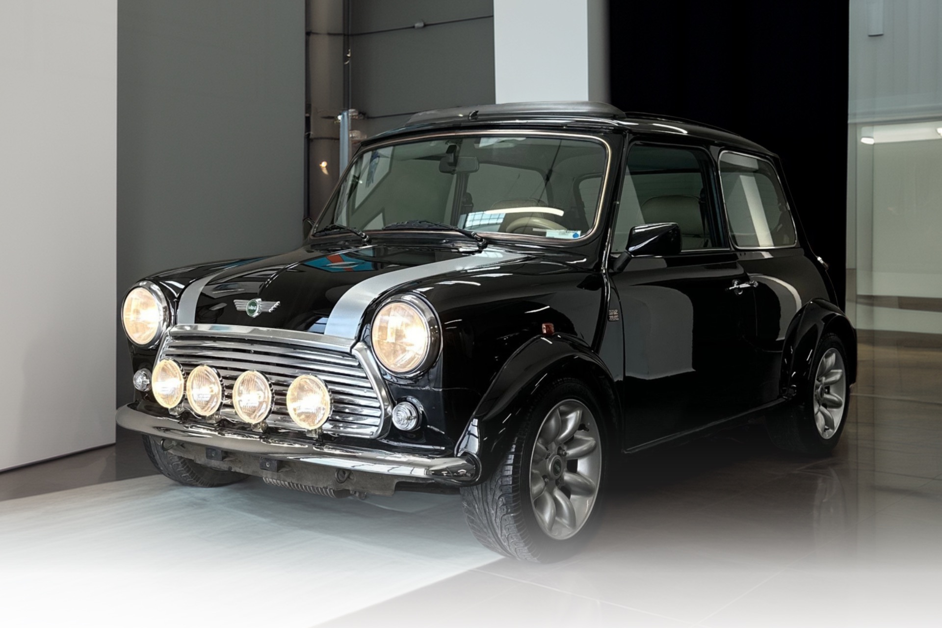 MINI