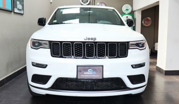 Jeep	Grand Cherokee Limited X V6 2020 full